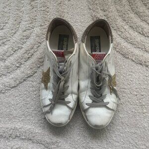 Golden Goose Sneakers size EUR 39